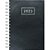 Agenda 2025 SCRATCH ESP CD 140X200MM Grafi - Imagem 2