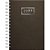 Agenda 2025 SCRATCH ESP CD 140X200MM Grafi - Imagem 3