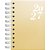 Agenda 2025 Single CD 100X150MM 160F (S) - Imagem 2
