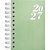 Agenda 2025 Single CD 100X150MM 160F (S) - Imagem 4