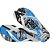 Chinelo Havaianas Licenciado TOP Gremio 37/8 Branco PAR - Imagem 5