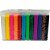 Massa para Modelar Criativa Unicornio 180G com 12 Cores - Imagem 2