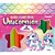 Massa para Modelar Criativa Unicornio 180G com 12 Cores - Imagem 3