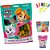 Massa para Modelar Criativa P. Canina SKYE 150G 6CORES 3MO - Imagem 4