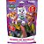 Massa para Modelar Criativa P. Canina SKYE 300G 12CORES/6M - Imagem 2