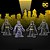 Imaginext DCSF Batman 85TH 4-PACK - Imagem 3