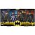 Imaginext DCSF Batman 85TH 4-PACK - Imagem 6