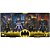 Imaginext DCSF Batman 85TH 4-PACK - Imagem 6