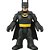 Imaginext DCSF Batman 85TH 4-PACK - Imagem 9