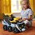 Imaginext DCSF Mega Batmóvel - Imagem 10