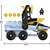 Imaginext DCSF Mega Batmóvel - Imagem 2