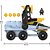 Imaginext DCSF Mega Batmóvel - Imagem 2
