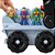 Imaginext DCSF Mega Batmóvel - Imagem 5