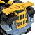 Imaginext DCSF Mega Batmóvel - Imagem 6
