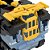 Imaginext DCSF Mega Batmóvel - Imagem 6