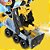 Imaginext DCSF Mega Batmóvel - Imagem 8