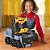Imaginext DCSF Mega Batmóvel - Imagem 9