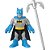 Imaginext DCSF Figuras Basic BLIND BAG(S - Imagem 6