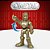 Imaginext STAR WARS R2-D2 BOT 44,5CM - Imagem 5