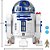Imaginext STAR WARS R2-D2 BOT 44,5CM - Imagem 6