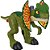 Imaginext JW Dilophosaurus 40,6CM - Imagem 1