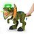 Imaginext JW Dilophosaurus 40,6CM - Imagem 10