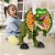 Imaginext JW Dilophosaurus 40,6CM - Imagem 3
