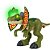 Imaginext JW Dilophosaurus 40,6CM - Imagem 4