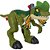 Imaginext JW Dilophosaurus 40,6CM - Imagem 6