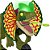 Imaginext JW Dilophosaurus 40,6CM - Imagem 9