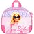 Lancheira Termica Barbie Violeta MAO/COSTAS - Imagem 1