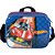 Lancheira Termica HOT Wheels Azul MAO/COSTAS - Imagem 1