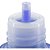 Tinta Marcador Quadro Branco Refil Permanente Azul 20ML CX.C/12 - Imagem 4