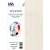 Papel para Impressao A4 Reciclado Natural 150G. PCT.C/50 - Imagem 2