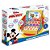 Brinquedo Pedagogico Mickey Brincando de Soletrar - Imagem 3