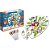 QUEBRA-CABECA Cartonado Patrulha Canina 23PC P/COLORIR - Imagem 1