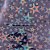 Contact Decorado 45CMX10M Holografico STARS Rolo - Imagem 1