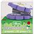 Grampeador Mini P/10FLS FLOR C/GRAMPO N.10 - Imagem 3