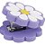 Grampeador Mini P/10FLS FLOR C/GRAMPO N.10 - Imagem 4