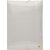 Pasta ABA Elastica Plastica Oficio Premium Cristal PCT.C/10 - Imagem 1