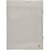 Pasta ABA Elastica Plastica Oficio 18MM Premium Cristal PCT.C/10 - Imagem 3