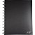 Pasta Catalogo A4 CANDY PP 30 ENV. PRETO/PRAT - Imagem 1