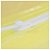 Pasta Grampo Trilho Plastica Oficio Amarela PCT.C/10 - Imagem 4