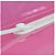 Pasta Grampo Trilho Plastica Oficio Rosa PCT.C/10 - Imagem 4