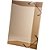 Pasta ABA Elastica Plastica A4 Line Fume PCT.C/10 - Imagem 1