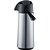 Garrafa Termica Pressao Expressar INOX 1L (7896359043224) - Imagem 1