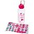Garrafa Plastica Minnie Tampa Autom. RS 600ML(S - Imagem 5