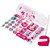 Garrafa Plastica Minnie Tampa Autom. RS 600ML(S - Imagem 6