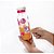 Garrafa Plastica Minnie Tampa Autom. RS 600ML(S - Imagem 7