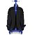 Mochila Infantil com Rodinha Divertidamente Preta Luxcel - Imagem 3